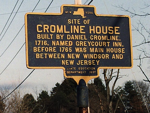 Cromline House. chs-003529